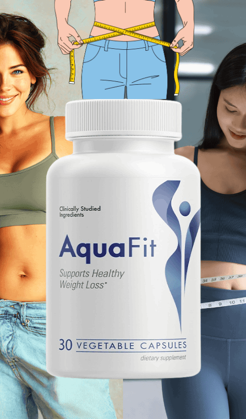 Aquafit-Product